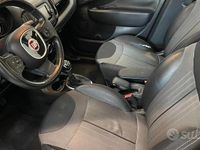 Usata Fiat 500L 120 CV (88 kW) 2016 Monovolume