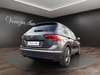 Usata VW Tiguan 150 CV (110 kW) 2020 Grigio SUV
