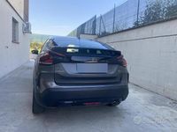 Usado Citroën C4 110 CV (80 kW) 2021 Gris Berlina