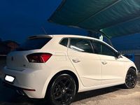 Usata Seat Ibiza FR 116 CV (85 kW) 2020 Utilitaria