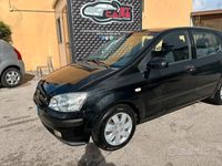 usata Hyundai Getz 1.3 5p. Active