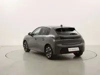 Usata Peugeot 208 Allure 101 CV (74 kW) 2025 Grigio Utilitaria
