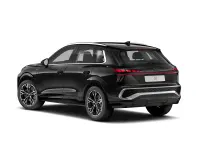 Neu Audi Q3 S-Line 272 PS (200 kW) 2026 Schwarz SUV