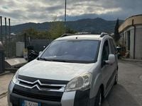 Usata Citroën Berlingo XTR 90 CV (66 kW) 2012 Grigio Monovolume