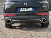 Usata DS Automobiles DS7 Crossback Grand Chic 224 CV (164 kW) 2021 SUV