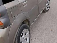 Usata Fiat Panda 4x4 Cross 69 CV (50 kW) 2006 Utilitaria