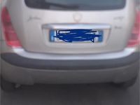 Usata Lancia Ypsilon 80 CV (58 kW) 2005 Utilitaria