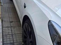 Usata Tesla Model 3 Performance 155 kW (211 CV) 2022 Bianco Berlina