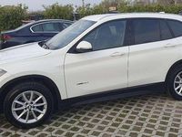 Usata BMW X1 116 CV (85 kW) 2016 SUV