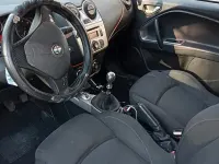 Usata Alfa Romeo MiTo 95 CV (69 kW) 2012 Utilitaria