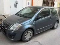 Usata Citroën C2 60 CV (44 kW) 2008 Utilitaria