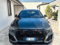 Usata Audi Q8 600 CV (441 kW) 2022 Grigio SUV
