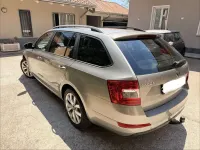 Usata Skoda Octavia Elegance 105 CV (77 kW) 2014 Other Station wagon