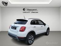 Usata Fiat 500X Cross 140 CV (102 kW) 2015 SUV