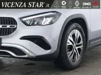 Begagnad Mercedes GLA180 Advanced 136 HK (100 kW) 2024 Silver SUV