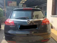 Usata Opel Insignia 160 CV (117 kW) 2012 Nero Station wagon