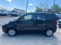 Usata Peugeot TePee 69 CV (50 kW) 2009 Nero Furgone