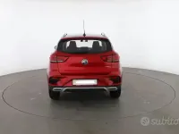 Usata MG ZS 106 CV (77 kW) 2021 SUV