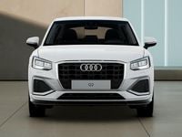 Nuova Audi Q2 Advanced Plus 116 CV (85 kW) 2026 Bianco arkona SUV