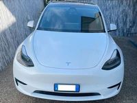 usata Tesla Model Y Model YSingle Motor Rwd + Autopilot Avanzato