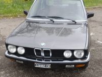 usata BMW 520 520i
