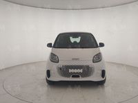 usata Smart ForTwo Electric Drive EQ Perfect nuova a Casale Monferrato
