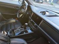 Usata Porsche Macan 265 CV (194 kW) 2022 Nero SUV