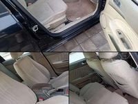 Usata Alfa Romeo 159 Distinctive 185 CV (136 kW) 2006 Nero Berlina