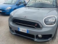 usata Mini Cooper SD Countryman 2.0 Cooper D Busine