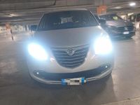 Usata Lancia Ypsilon S 95 CV (69 kW) 2012 Utilitaria