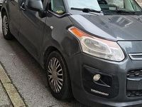 Usata Citroën C3 95 CV (69 kW) 2013 Monovolume