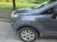 Usata Ford Ecosport 125 CV (91 kW) 2015 SUV