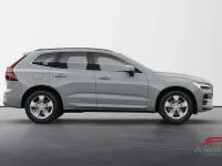Nuova Volvo XC60 Core 250 CV (183 kW) 2025 Vapour grey SUV