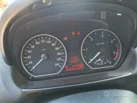 Usata BMW 120 163 CV (119 kW) 2006 Grigio Utilitaria