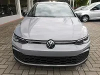 Usata VW Golf VIII GTI 245 CV (180 kW) 2024 Grigio Berlina