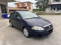 usata Fiat Croma 1.9 Multijet 16V Active