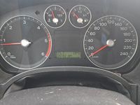 Usata Ford C-MAX Titanium 90 CV (66 kW) 2005 Grigio Monovolume