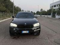 Usata BMW X6 M Sport 249 CV (183 kW) 2017 SUV
