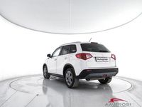 Usata Suzuki Vitara Cool 120 CV (88 kW) 2017 Bianco SUV