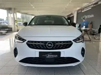 Usata Opel Corsa GS Line 75 CV (55 kW) 2022 Bianco Utilitaria