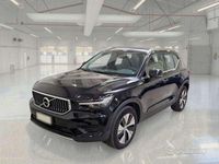 Usata Volvo XC40 Inscription 129 CV (94 kW) 2021 Nero SUV