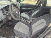 Usata Fiat Bravo Emotion 120 CV (88 kW) 2009 Marrone Utilitaria