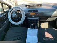 Usata Citroën C4 2008 Grigio Berlina