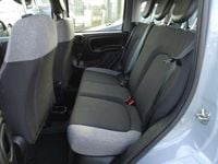 Usata Fiat Panda City Life 69 CV (50 kW) 2022 Argento Utilitaria