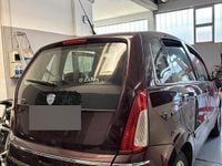 Usata Lancia Musa 95 CV (69 kW) 2008 Monovolume