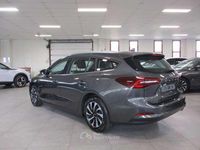 Nieuw Ford Focus Titanium 116 PK (85 kW) 2026 Grijs Stationwagen