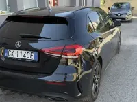 Usata Mercedes A180 Premium 116 CV (85 kW) 2022 Berlina