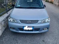 Usata Mazda Demio 75 CV (55 kW) 2003 Utilitaria