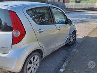 Usata Opel Agila 2008 Utilitaria