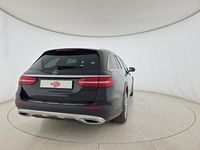 Usata Mercedes E220 Business 2022 Nero ossidiana Station wagon